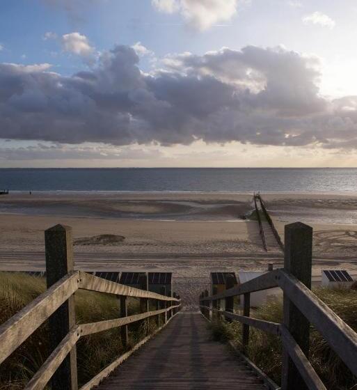 호텔 T Streefkerkse Huis