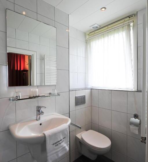 בית מלון כפרי T Streefkerkse Huis