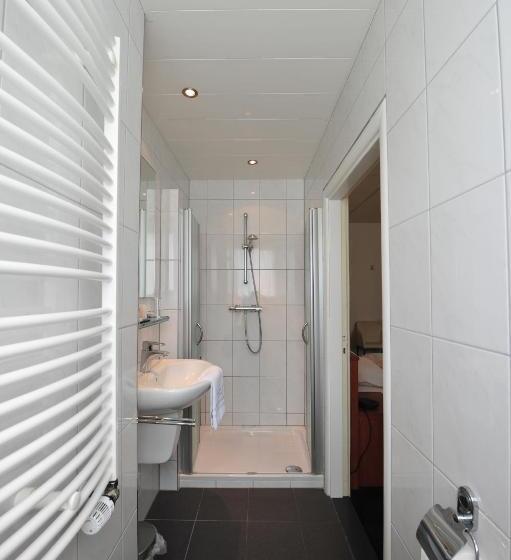 בית מלון כפרי T Streefkerkse Huis