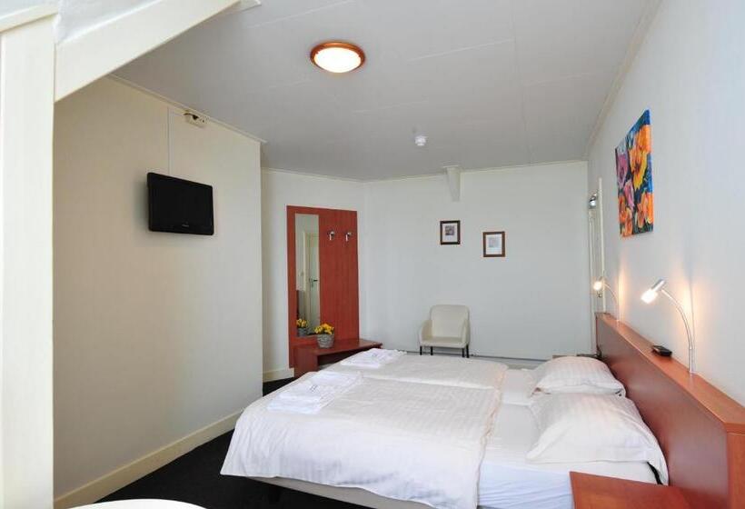 בית מלון כפרי T Streefkerkse Huis