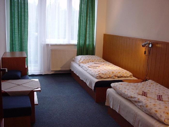 Отель Tatrawest