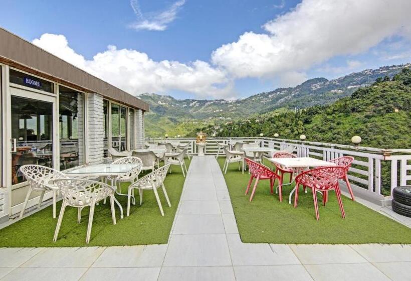 فندق Treebo Trend Winterland