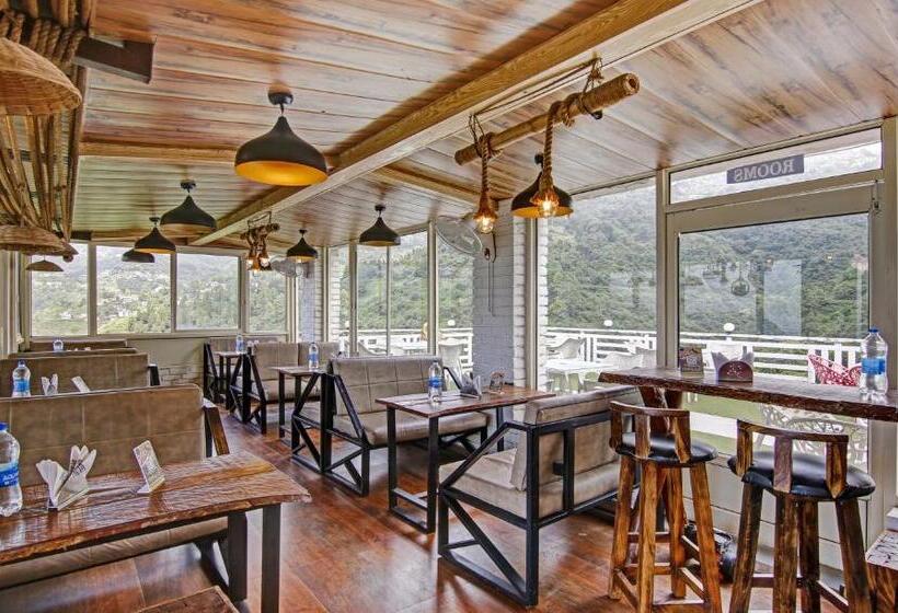 فندق Treebo Trend Winterland