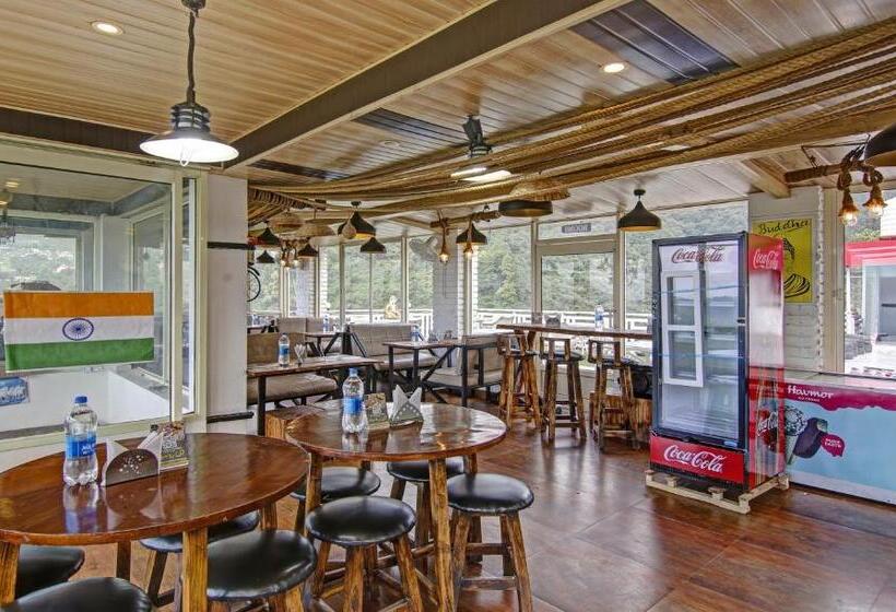 فندق Treebo Trend Winterland