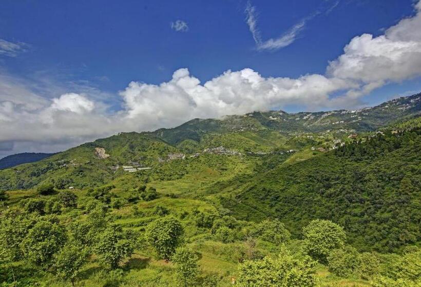 فندق Treebo Trend Winterland