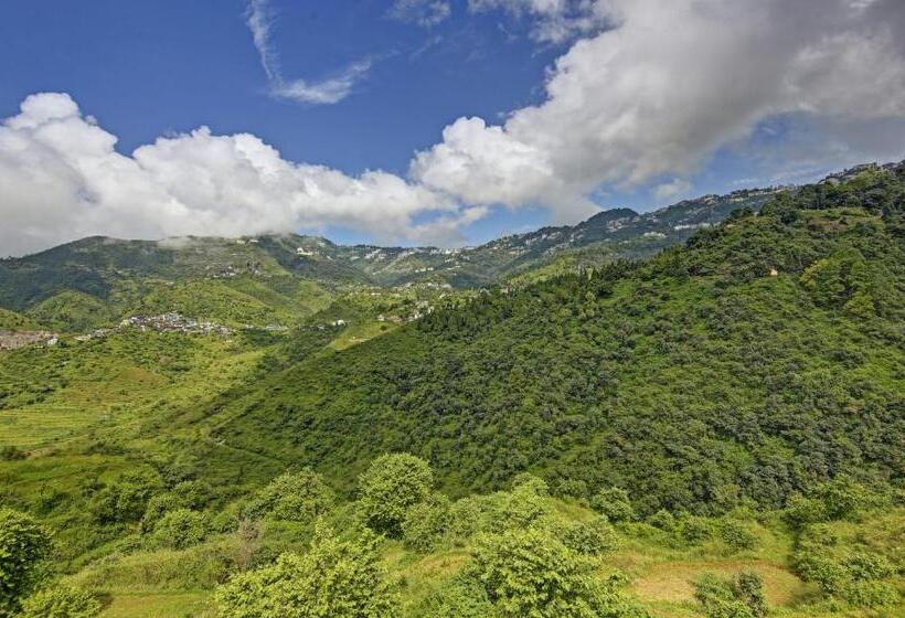 فندق Treebo Trend Winterland