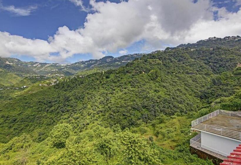 فندق Treebo Trend Winterland