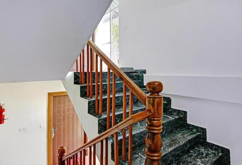 فندق Treebo Trend Winterland