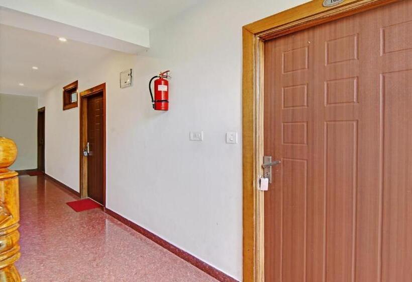 فندق Treebo Trend Winterland