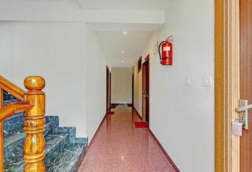 فندق Treebo Trend Winterland