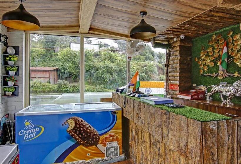 فندق Treebo Trend Winterland