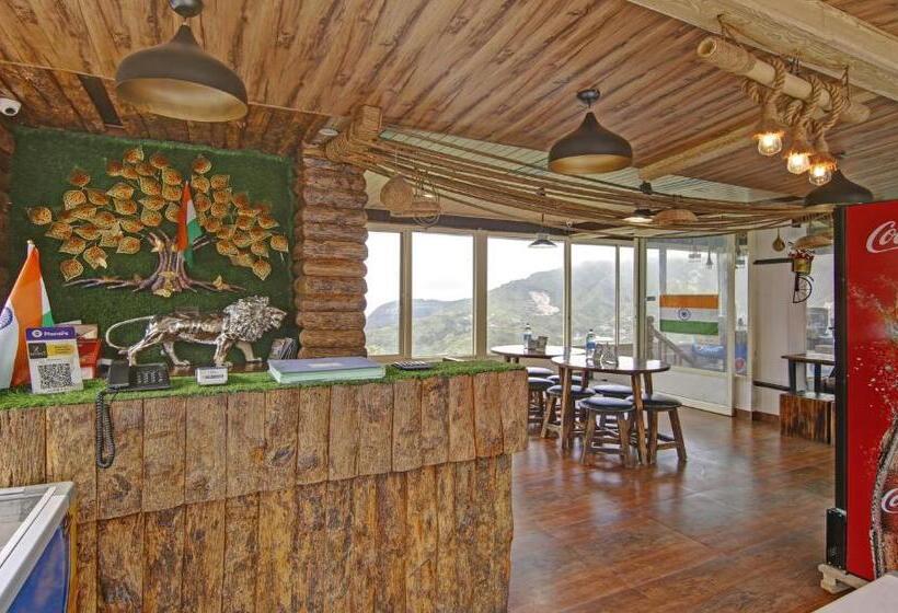 فندق Treebo Trend Winterland