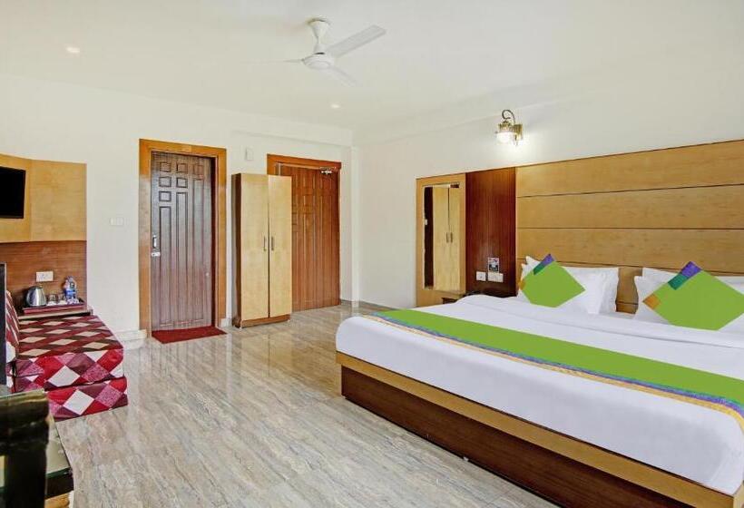 فندق Treebo Trend Winterland