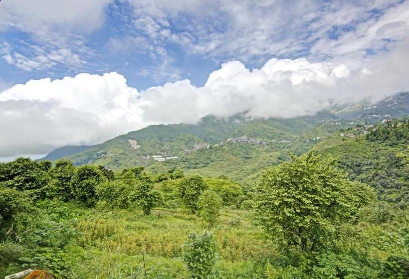 فندق Treebo Trend Winterland