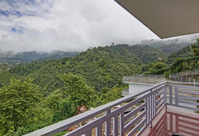 فندق Treebo Trend Winterland