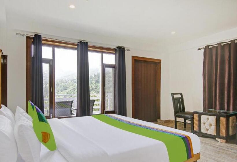 فندق Treebo Trend Winterland