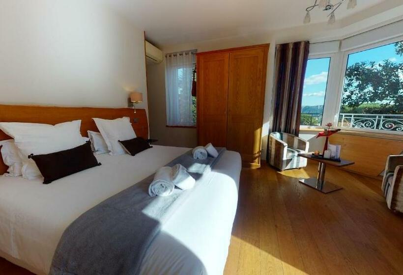 فندق Villa Elisa M