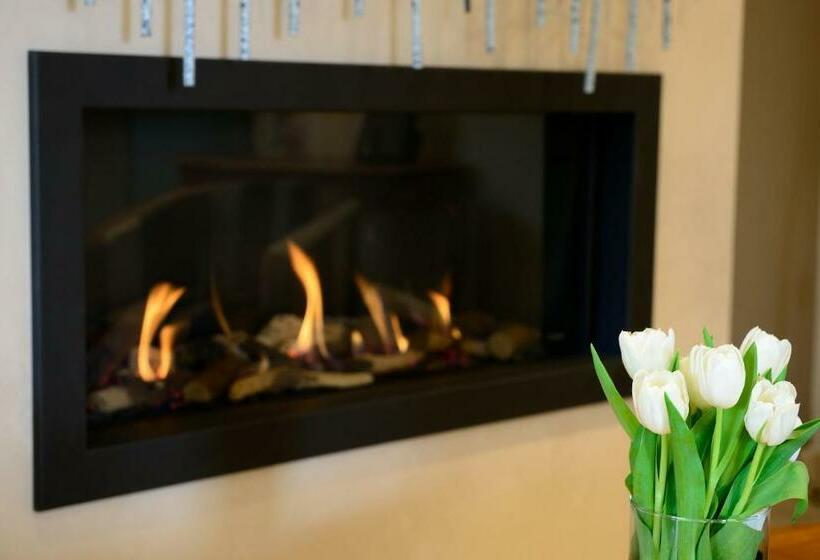 فندق Villa Elisa M