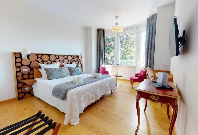 فندق Villa Elisa M