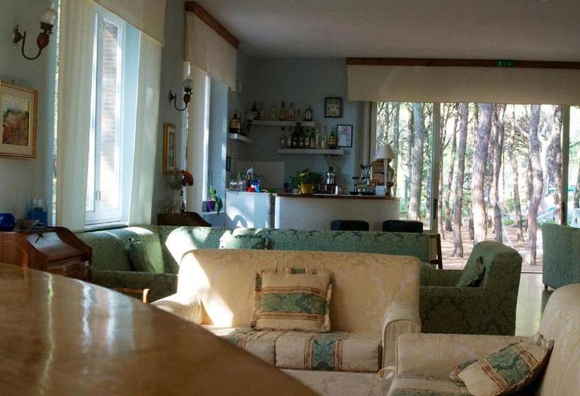 فندق Villa Nettuno