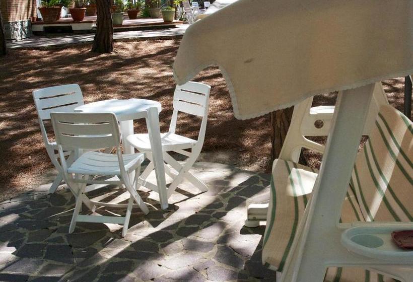 فندق Villa Nettuno