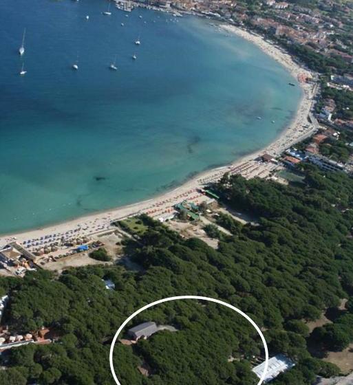 فندق Villa Nettuno