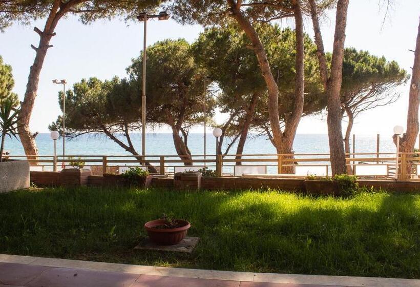 فندق Villa Sarina