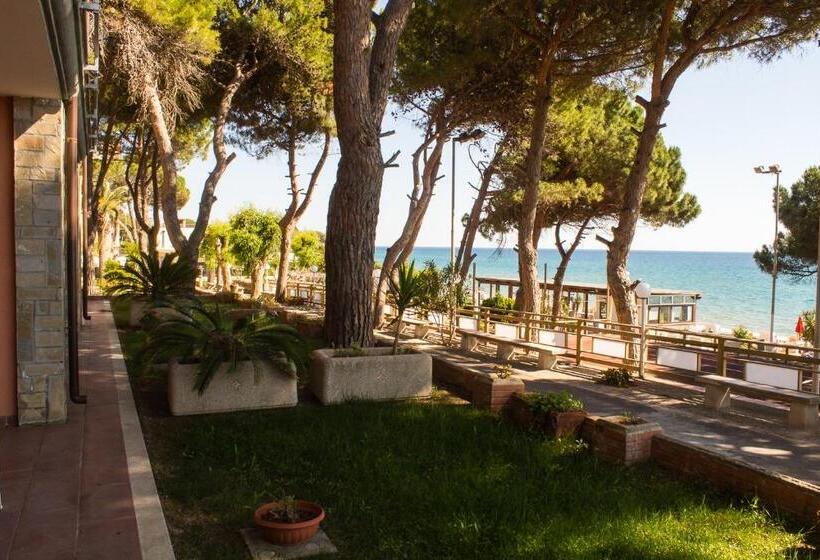 فندق Villa Sarina