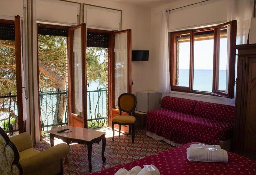 فندق Villa Sarina