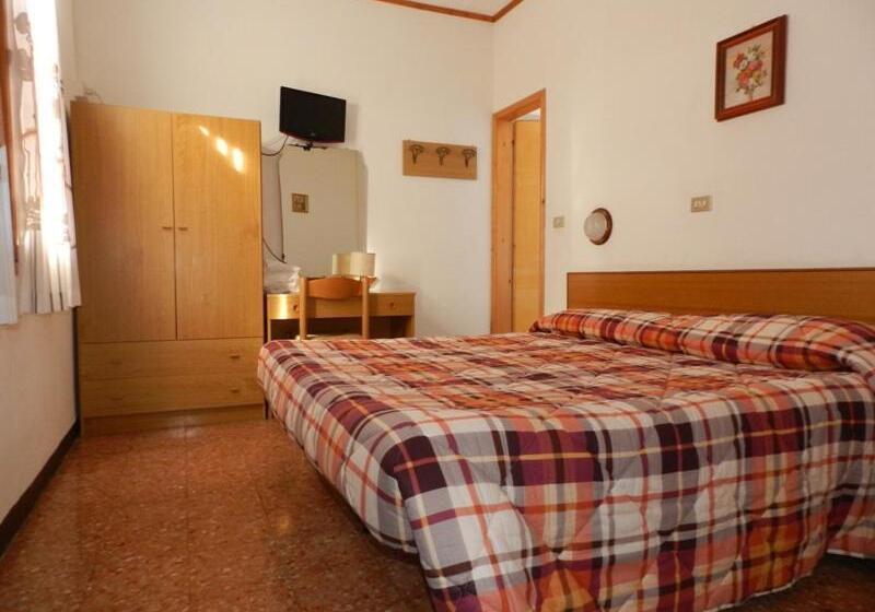 בית מלון כפרי Villa Svizzera