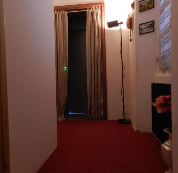 בית מלון כפרי Villa Svizzera