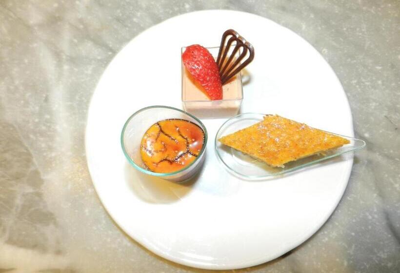 בית מלון כפרי Villa Svizzera