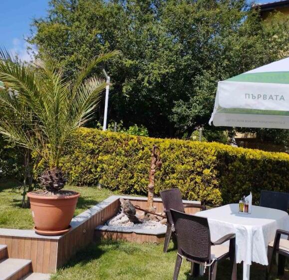 בית מלון כפרי Zafo