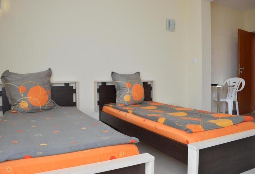 בית מלון כפרי Zafo