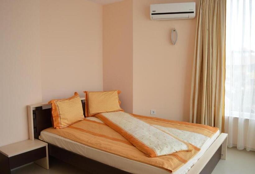 בית מלון כפרי Zafo