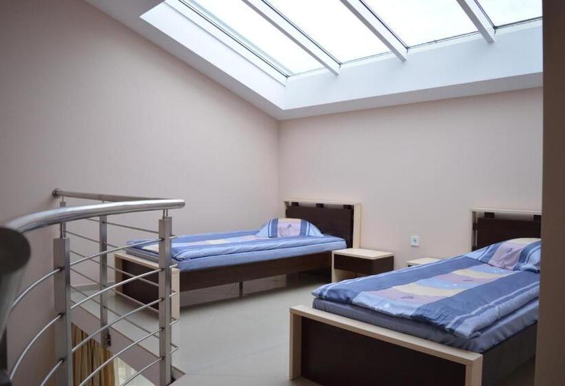 בית מלון כפרי Zafo