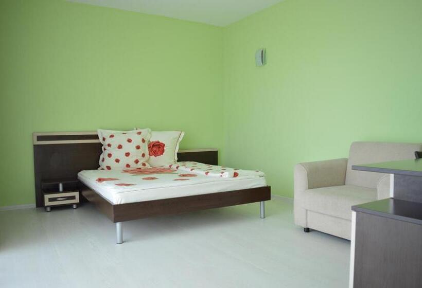 בית מלון כפרי Zafo