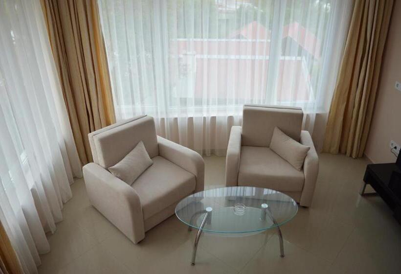 בית מלון כפרי Zafo