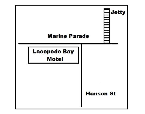 Lacepede Bay Motel