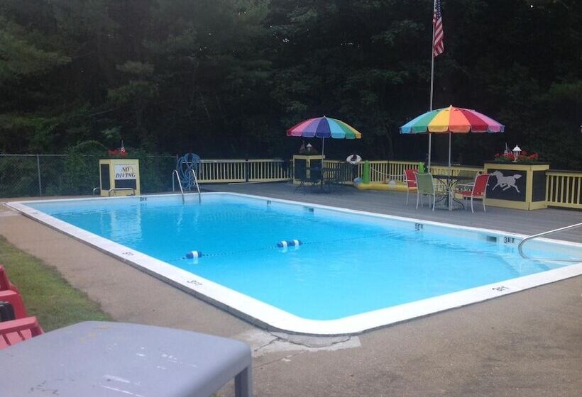 Lake Winnipesaukee Motel