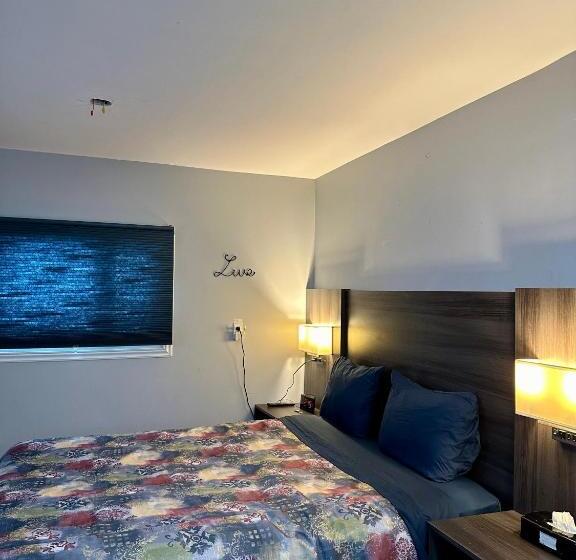 Lakeview Motel & Cottage