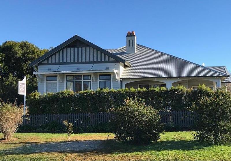 Mcgowans Boutique B&b