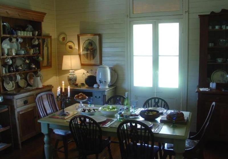 Mcgowans Boutique B&b