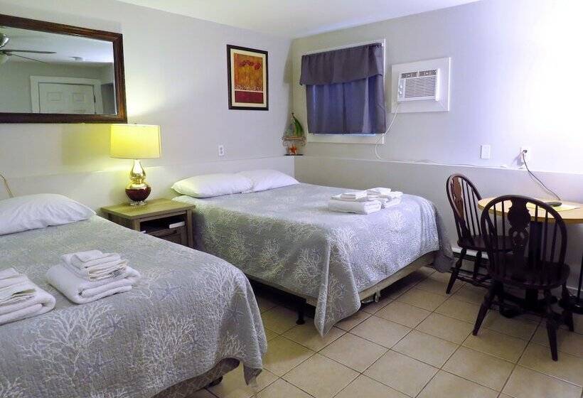 汽车旅馆 Breakers By The Sea