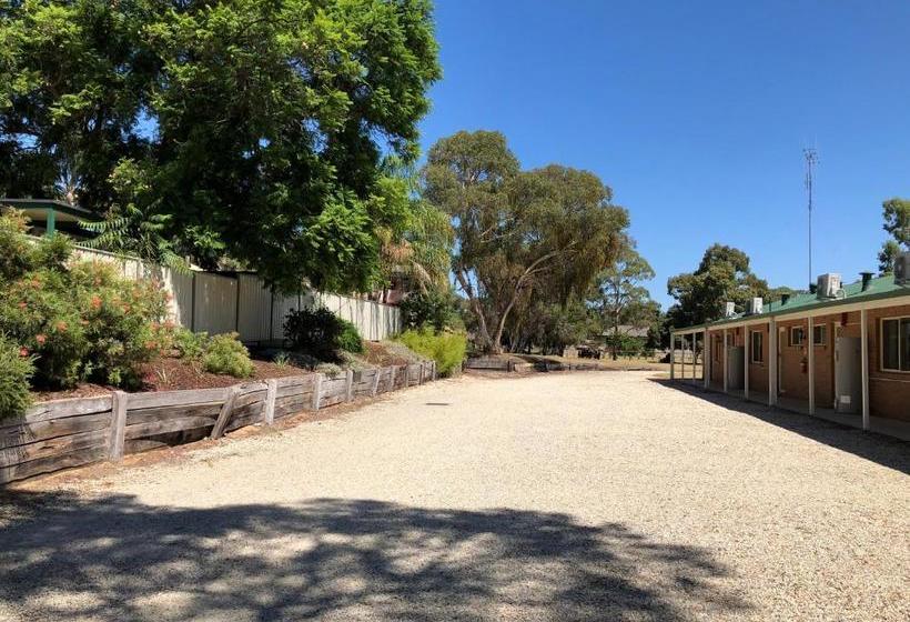 מוטל Bullanginya Lodge