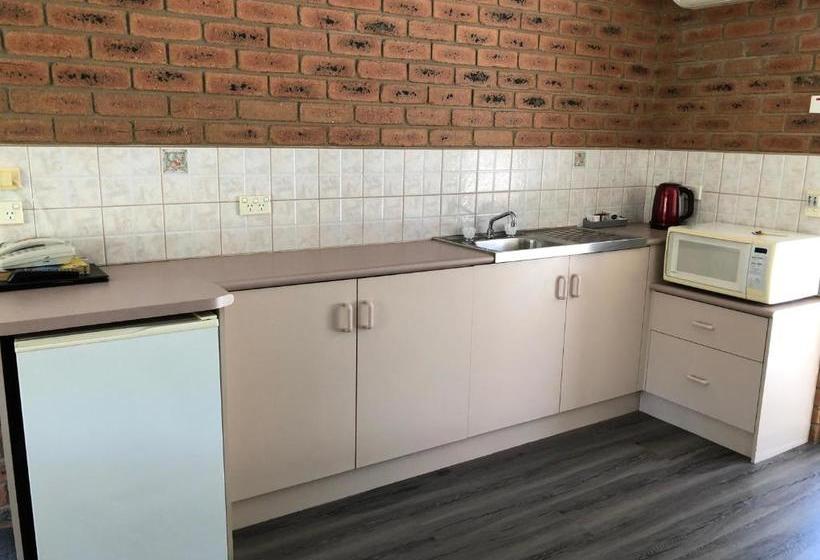 מוטל Bullanginya Lodge