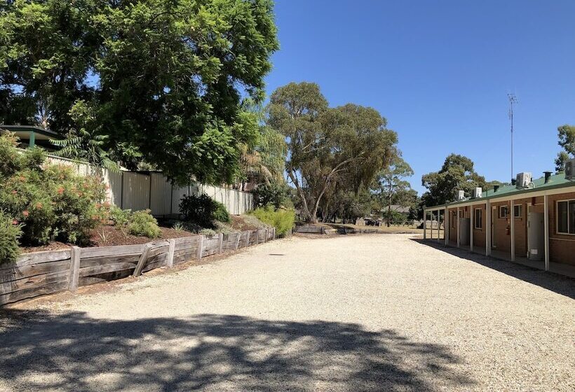 מוטל Bullanginya Lodge