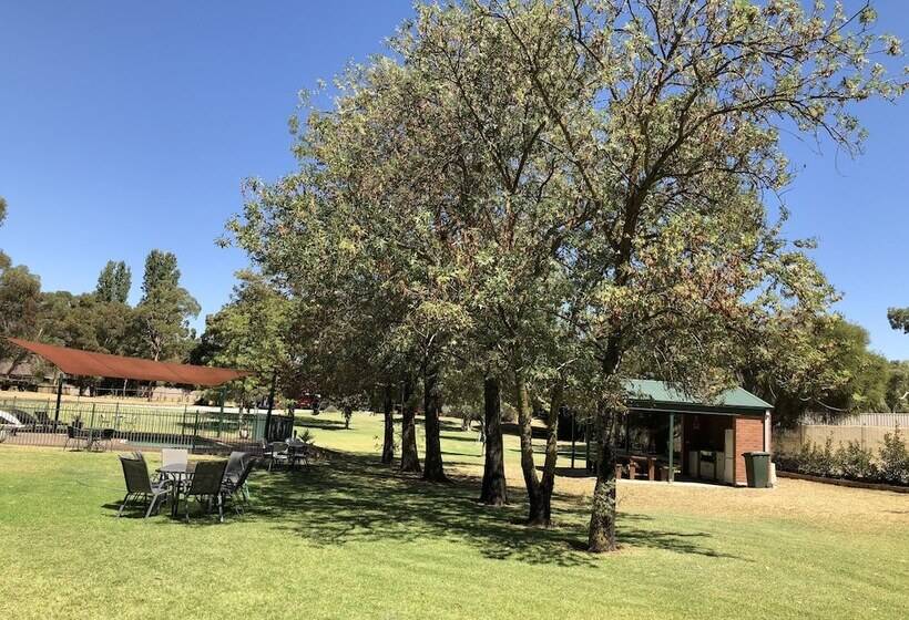 מוטל Bullanginya Lodge