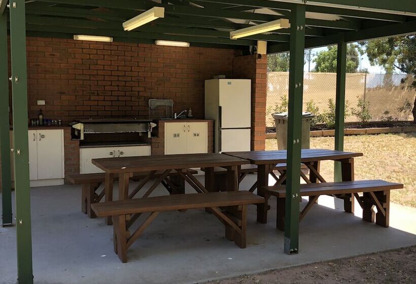 מוטל Bullanginya Lodge