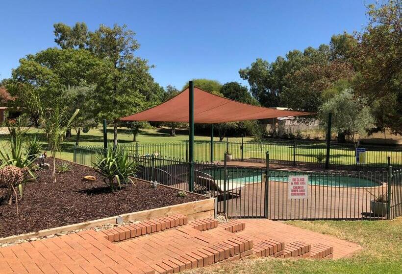 מוטל Bullanginya Lodge